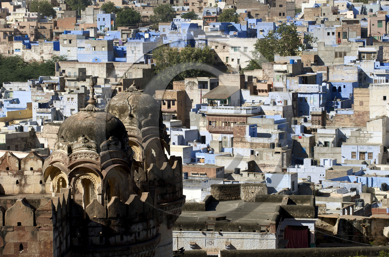 Inde, Jodhpur