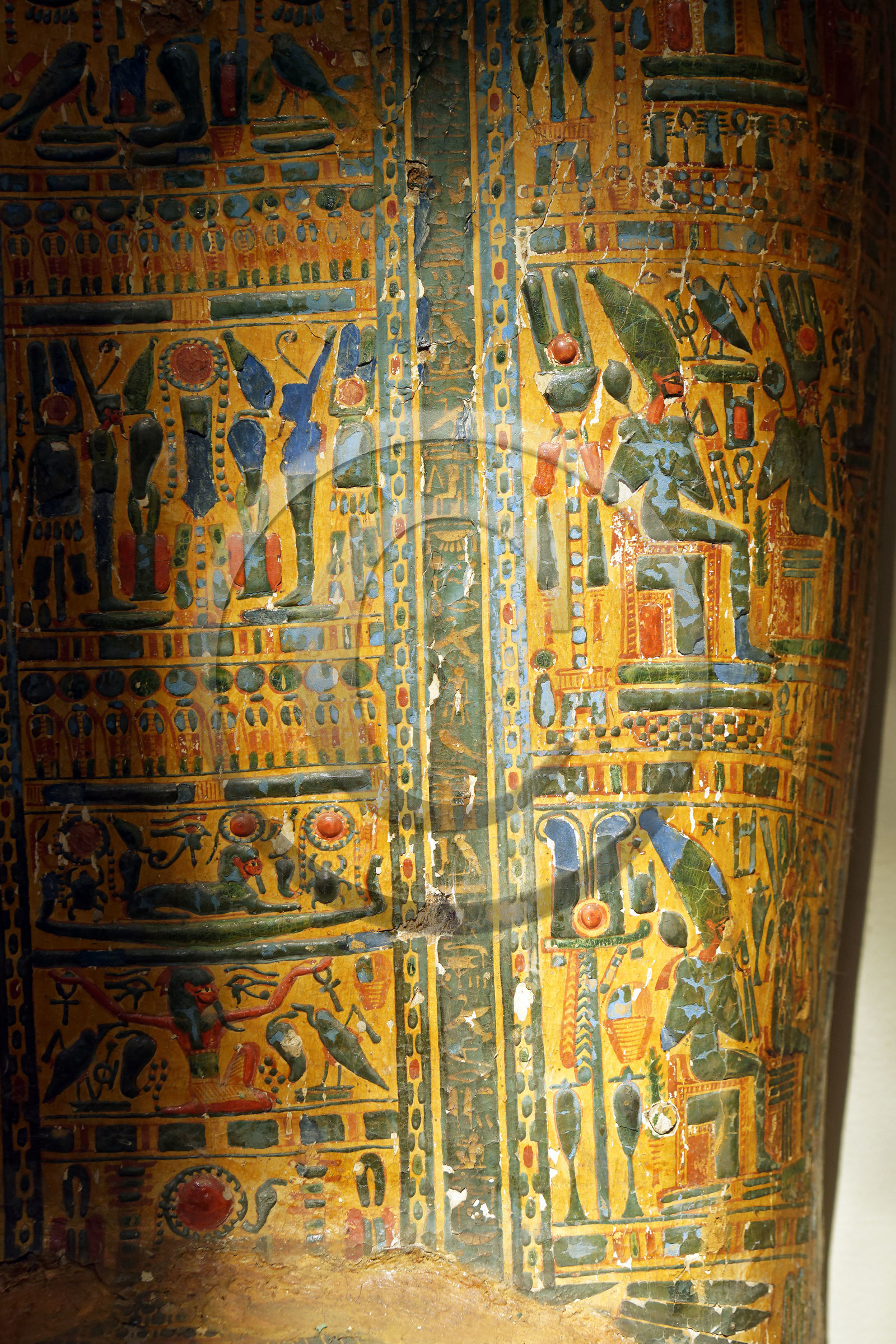 Egypte, Cairo