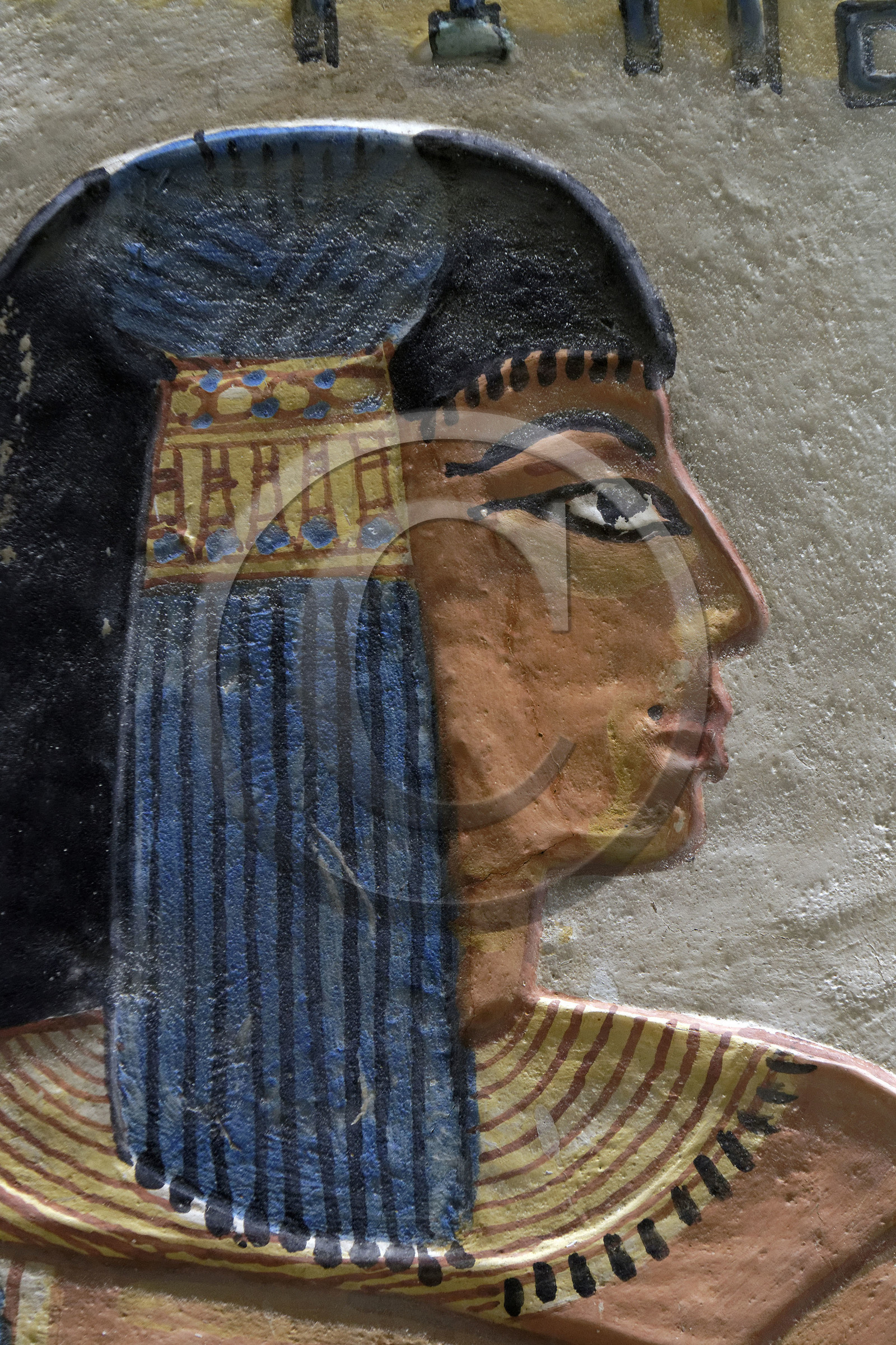 Egypte, Louxor