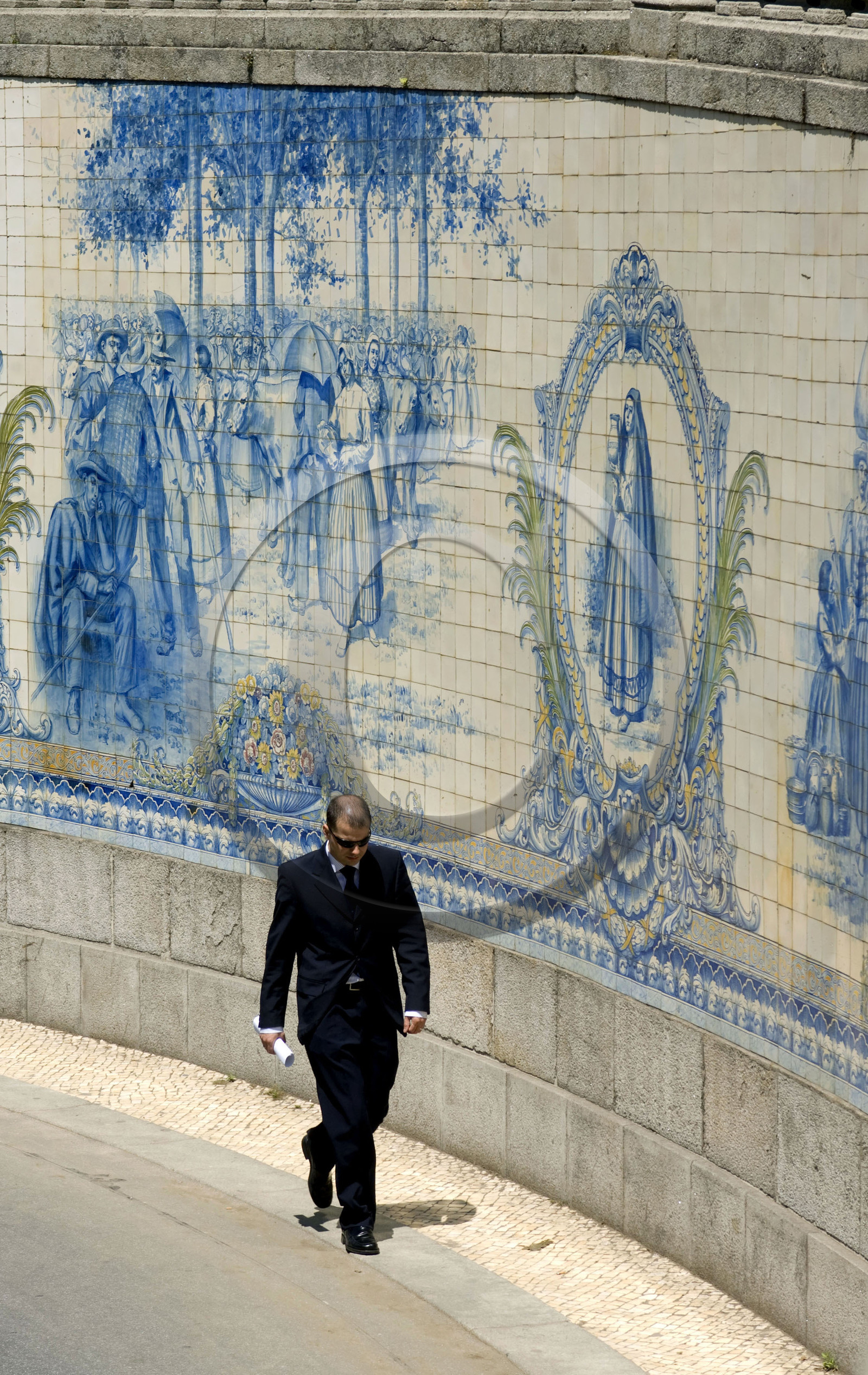 Viseu, Portugal