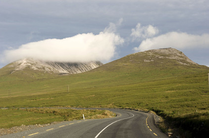 Irlande, Glenveagh