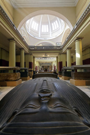 Egypte, Cairo