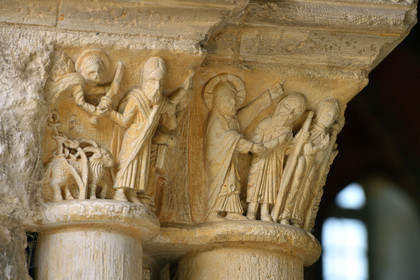 France, Boscherville