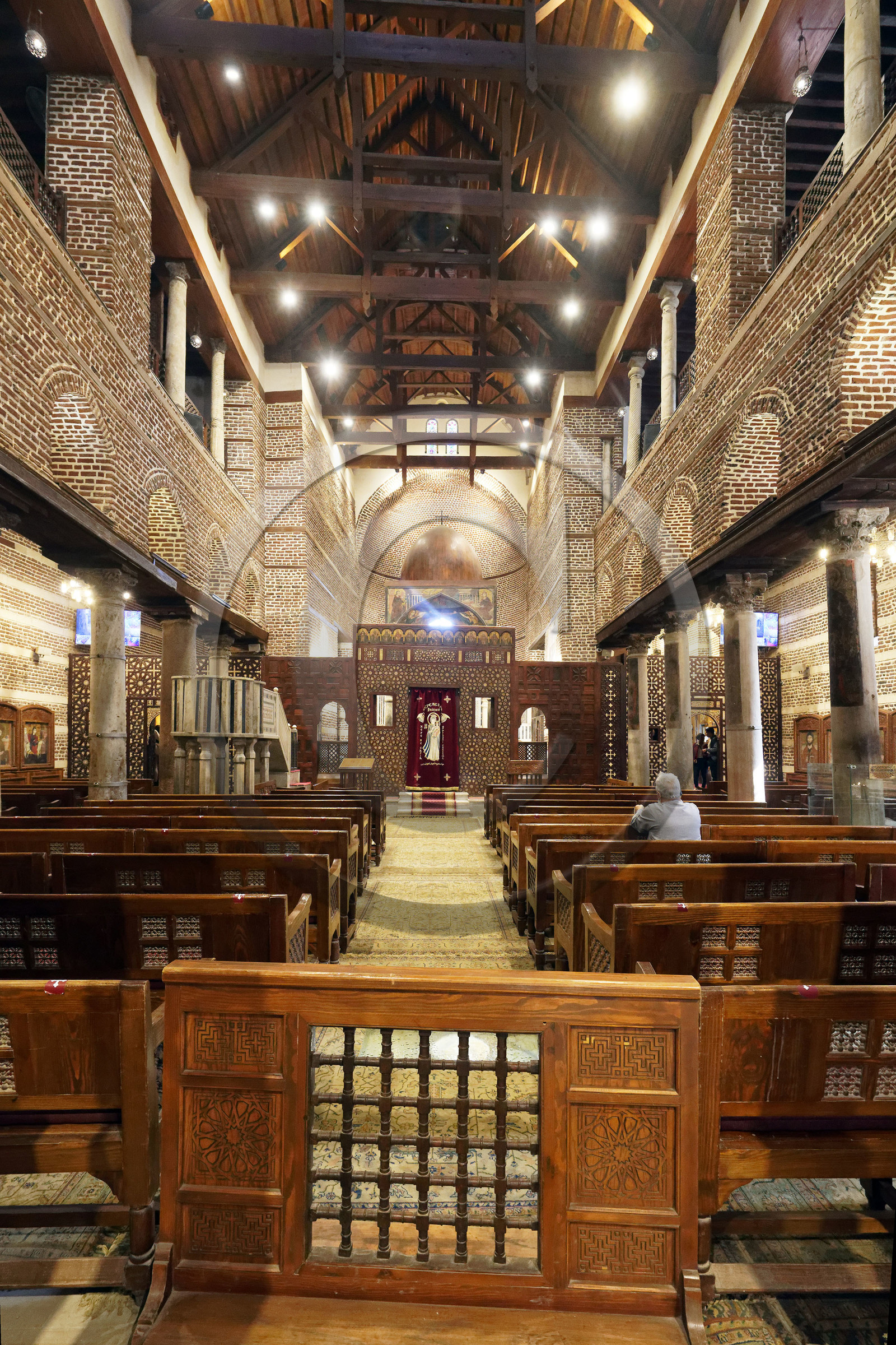 Egypte, Cairo