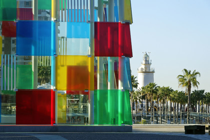 Espagne, Malaga