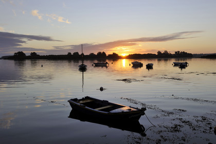 France, Saint-Cado