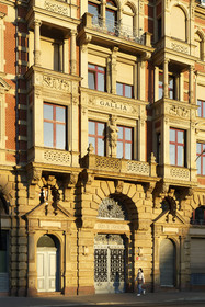 France, Strasbourg