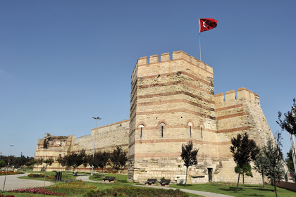Turquie, Istanbul