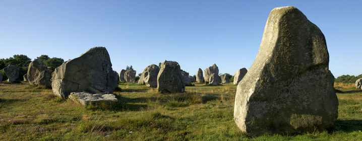 France, Carnac