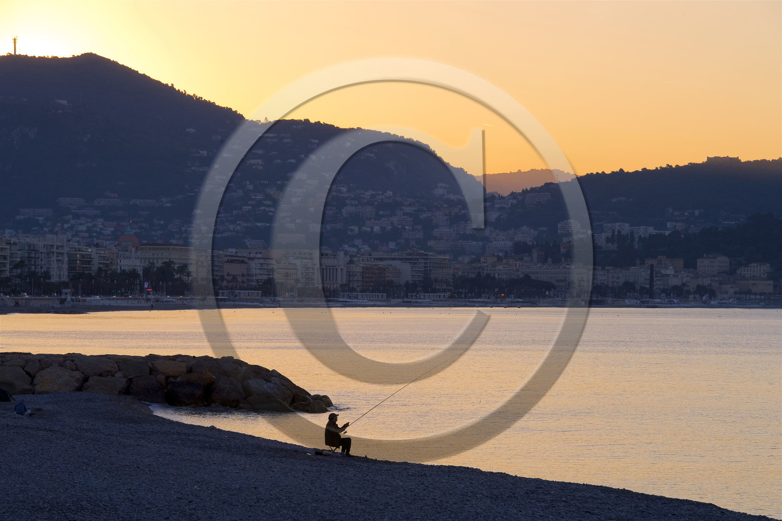France, Nice