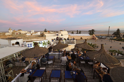 Maroc, Essaouira