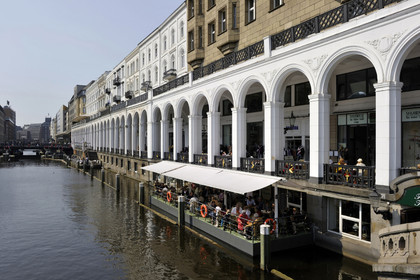 Allemagne, Hambourg