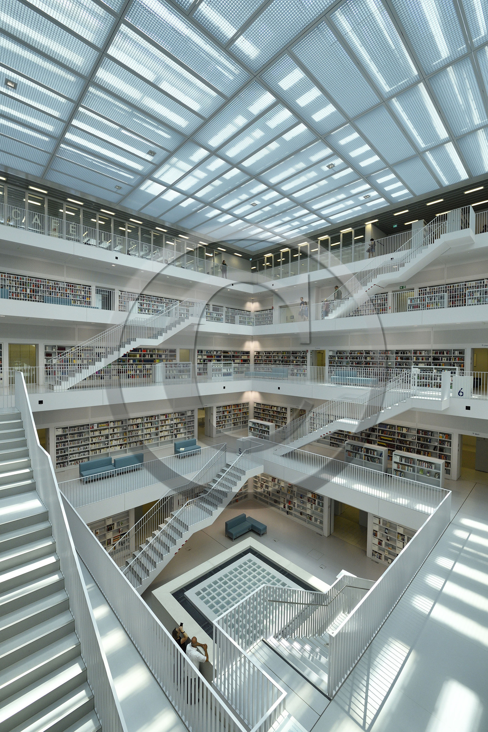 Allemagne, Stuttgart