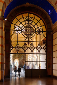 Italie, Milan