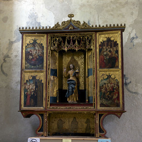 Roumanie, Sighisoara