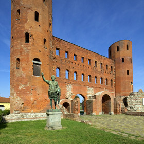 Italie, Turin