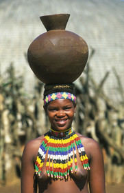 AFRIQUE DU SUD
