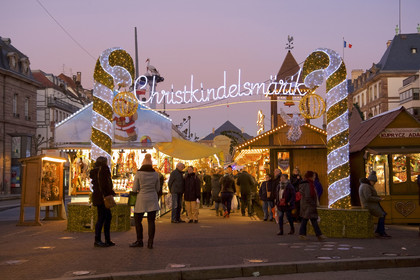 France,  Strasbourg