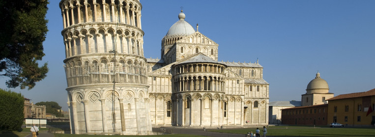 Pisa, Toscana, Italia
