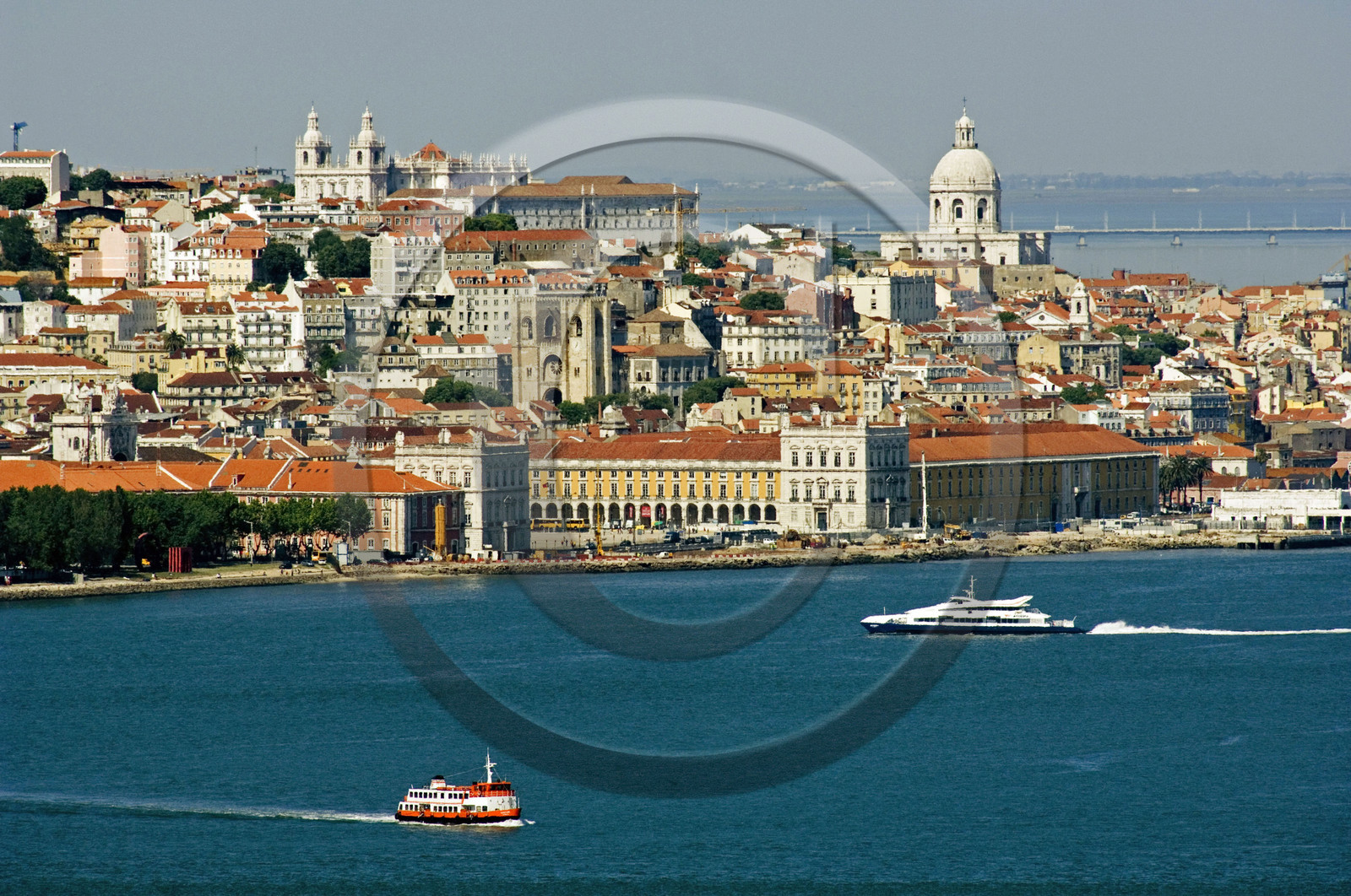 Lisbonne, Portugal