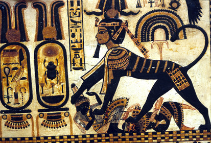 EGYPTE