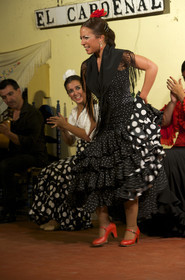 Espagne, Flamenco