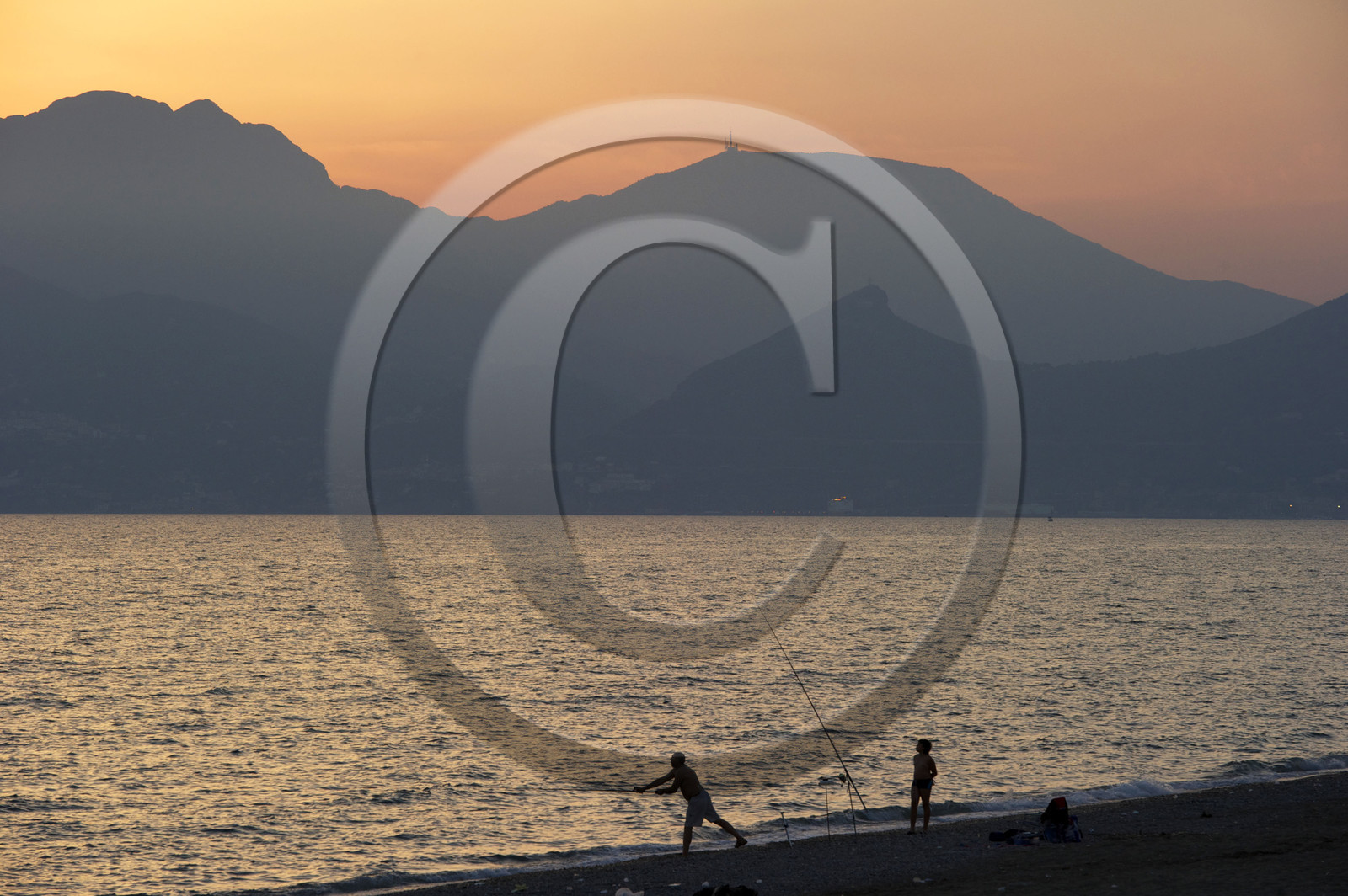 Italie, Amalfitaine