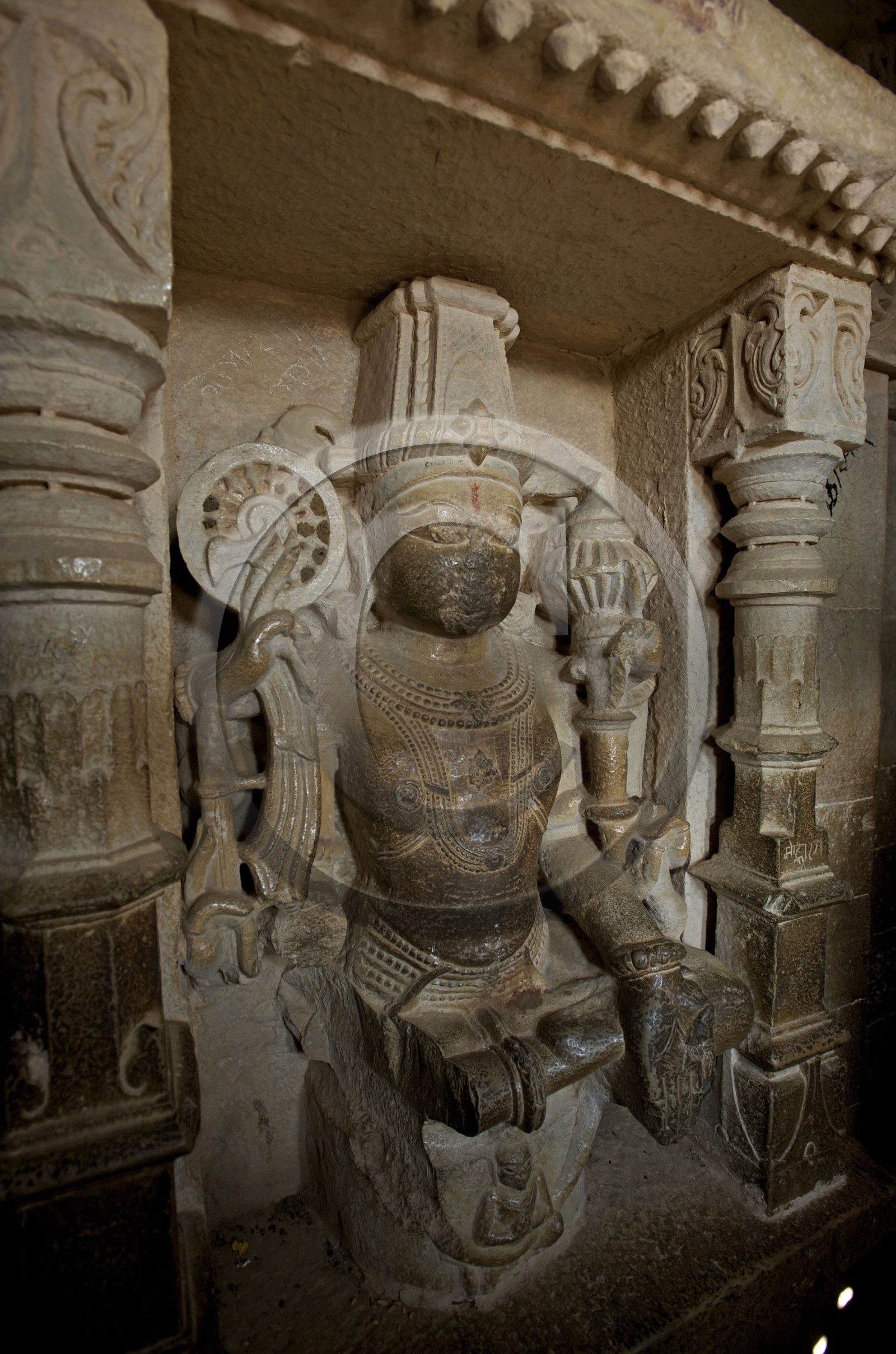 Inde, Chittorgarh