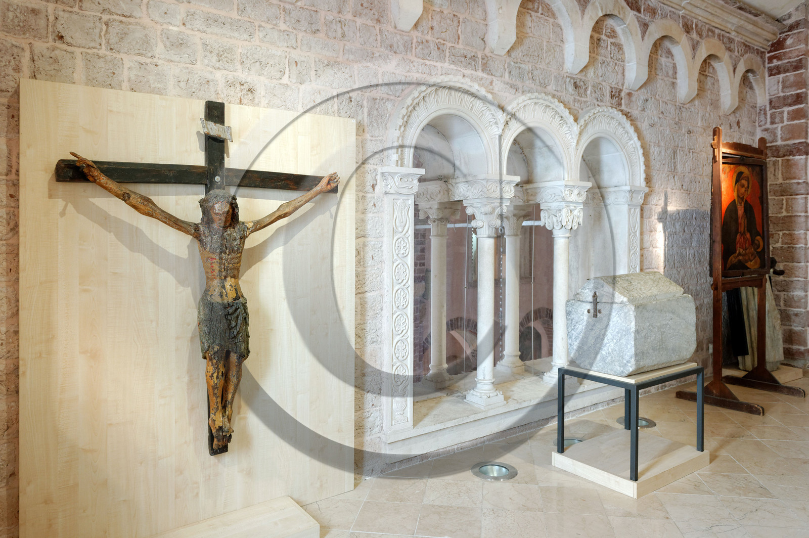 Montenero, Kotor