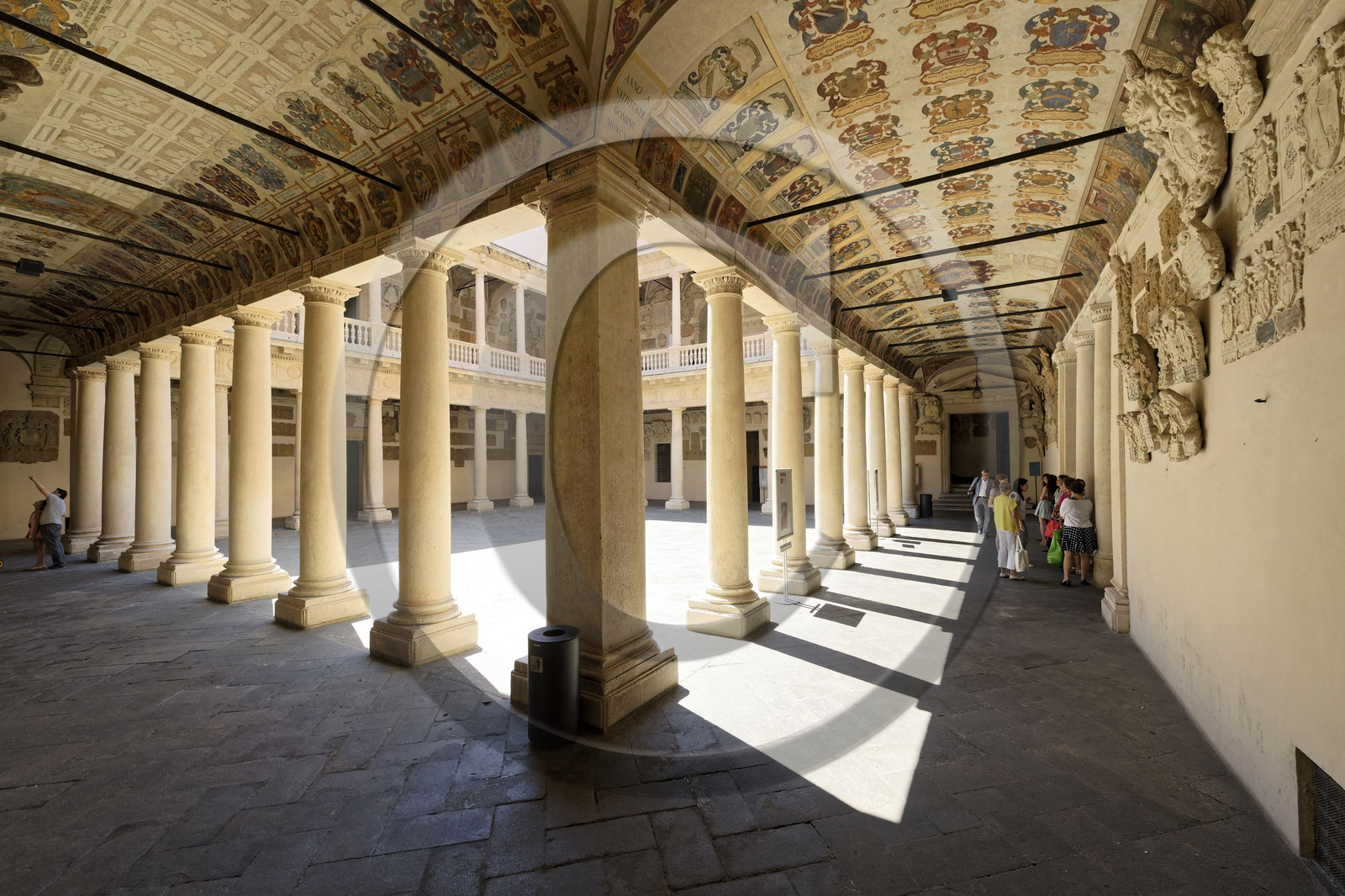 Italie, Padoue