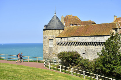 France, Dieppe