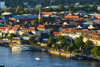 Allemagne, Wurzburg