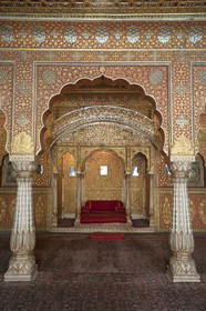Inde, Rajasthan