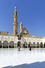 Egypte, Cairo