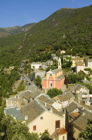Corse, France