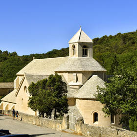 France, Senanque