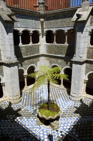 Sintra, Portugal