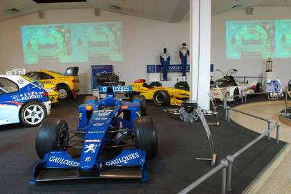 Franche-Comte, France