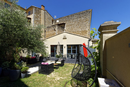 France, Grignan