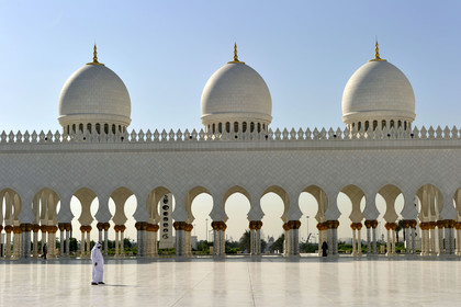 Abu Dhabi