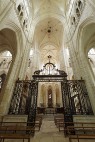France, Auxerre