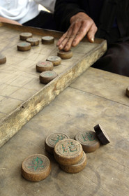 Echec chinois au Vietnam