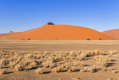 Namibie, Sossusvlei