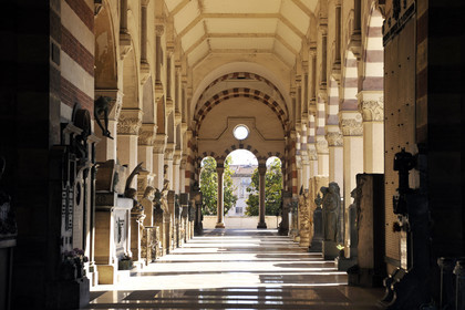 Italie, Milan