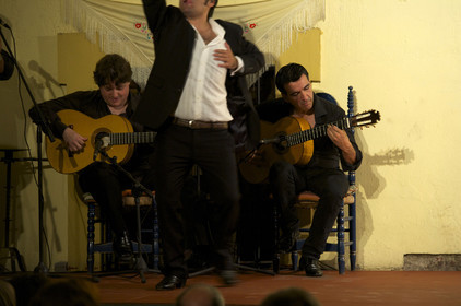 Espagne, Flamenco