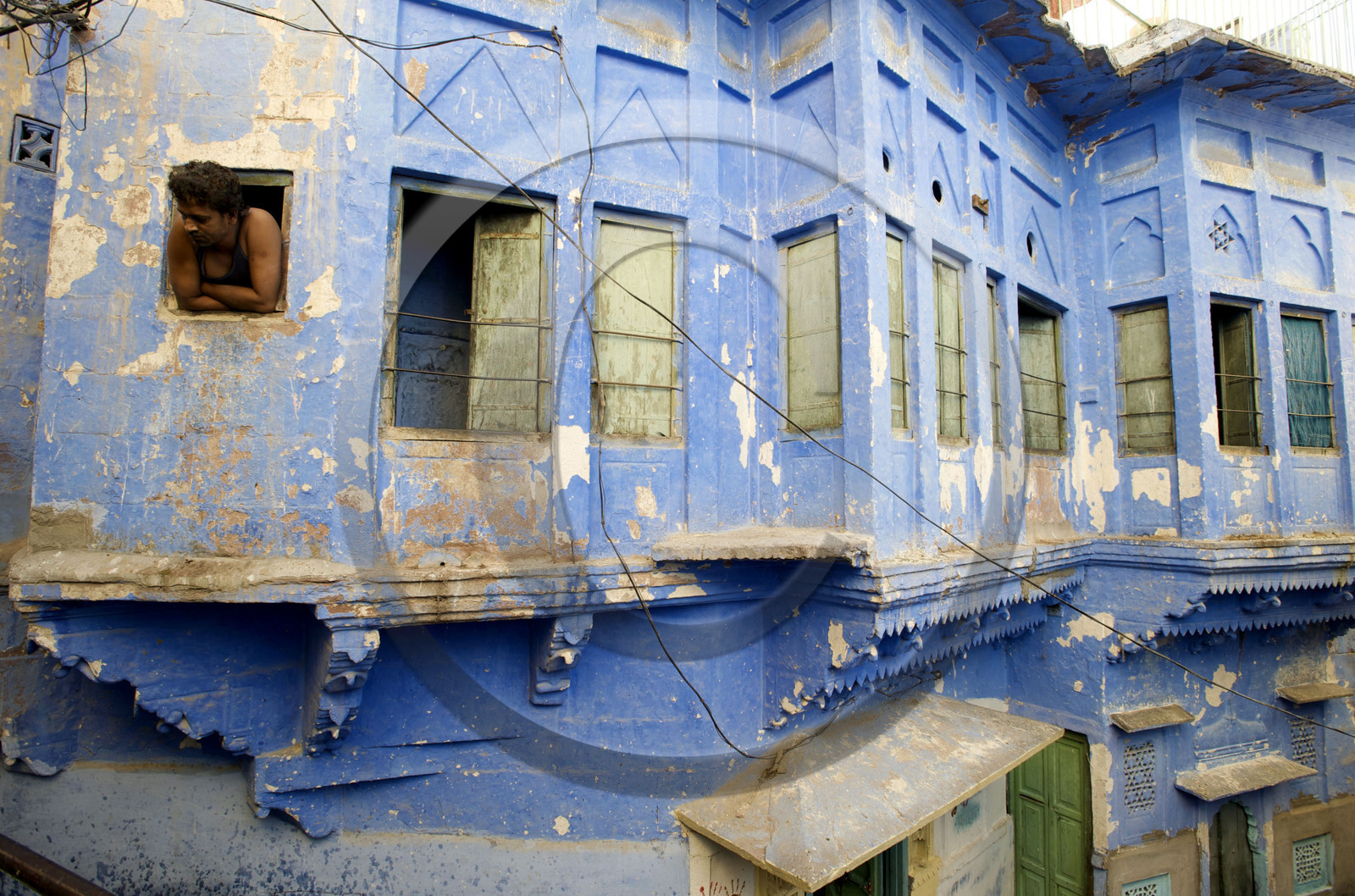 Inde, Jodhpur