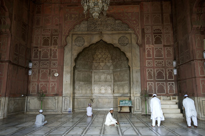 Inde, Delhi