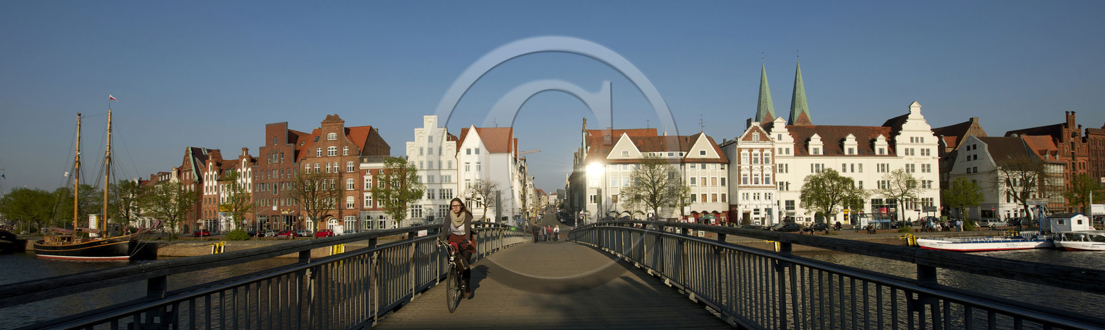 Allemagne, Lubeck