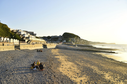 France, Veules