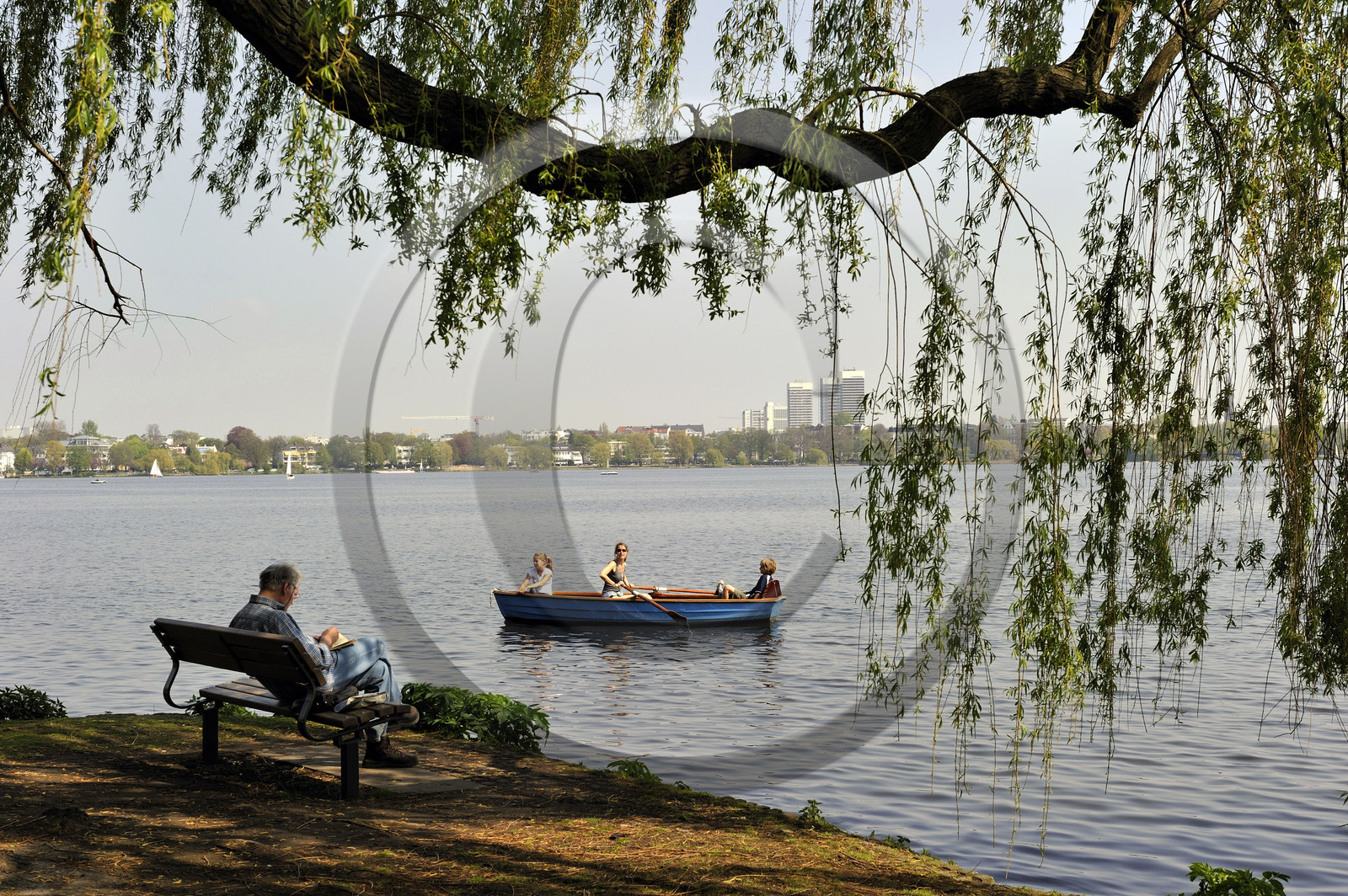 Allemagne, Hambourg